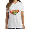 1-Hr DTG Ladies Core Cotton Tee Thumbnail