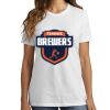 1-Hr DTG Ladies Core Cotton Tee Thumbnail
