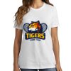 1-Hr DTG Ladies Core Cotton Tee Thumbnail