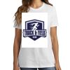 1-Hr DTG Ladies Core Cotton Tee Thumbnail