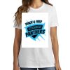 1-Hr DTG Ladies Core Cotton Tee Thumbnail