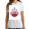 1-Hr DTG Ladies Core Cotton Tee Thumbnail