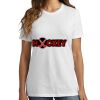 1-Hr DTG Ladies Core Cotton Tee Thumbnail