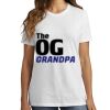 1-Hr DTG Ladies Core Cotton Tee Thumbnail