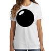 1-Hr DTG Ladies Core Cotton Tee Thumbnail