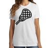 1-Hr DTG Ladies Core Cotton Tee Thumbnail
