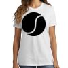 1-Hr DTG Ladies Core Cotton Tee Thumbnail