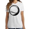 1-Hr DTG Ladies Core Cotton Tee Thumbnail