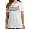 1-Hr DTG Ladies Core Cotton Tee Thumbnail