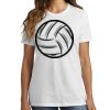 1-Hr DTG Ladies Core Cotton Tee Thumbnail