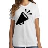 1-Hr DTG Ladies Core Cotton Tee Thumbnail