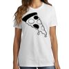 1-Hr DTG Ladies Core Cotton Tee Thumbnail