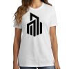 1-Hr DTG Ladies Core Cotton Tee Thumbnail