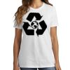 1-Hr DTG Ladies Core Cotton Tee Thumbnail