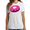 1-Hr DTG Ladies Core Cotton Tee Thumbnail