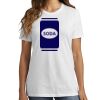 1-Hr DTG Ladies Core Cotton Tee Thumbnail
