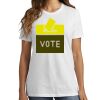 1-Hr DTG Ladies Core Cotton Tee Thumbnail