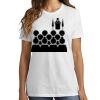1-Hr DTG Ladies Core Cotton Tee Thumbnail