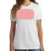 1-DAY RUSH NO MINIMUM Ladies Crew Neck Short Sleeve T-Shirt Thumbnail