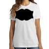 1-DAY RUSH NO MINIMUM Ladies Crew Neck Short Sleeve T-Shirt Thumbnail