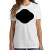1-DAY RUSH NO MINIMUM Ladies Crew Neck Short Sleeve T-Shirt Thumbnail