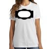 1-DAY RUSH NO MINIMUM Ladies Crew Neck Short Sleeve T-Shirt Thumbnail