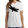 1-DAY RUSH NO MINIMUM Ladies Crew Neck Short Sleeve T-Shirt Thumbnail