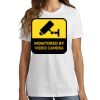 1-DAY RUSH NO MINIMUM Ladies Crew Neck Short Sleeve T-Shirt Thumbnail