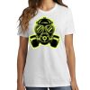 1-DAY RUSH NO MINIMUM Ladies Crew Neck Short Sleeve T-Shirt Thumbnail