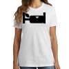 1-DAY RUSH NO MINIMUM Ladies Crew Neck Short Sleeve T-Shirt Thumbnail