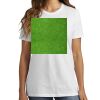 1-DAY RUSH NO MINIMUM Ladies Crew Neck Short Sleeve T-Shirt Thumbnail
