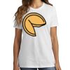 1-DAY RUSH NO MINIMUM Ladies Crew Neck Short Sleeve T-Shirt Thumbnail