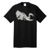 Tall Core Cotton Tee Thumbnail