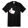 Tall Core Cotton Tee Thumbnail