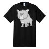 Tall Core Cotton Tee Thumbnail