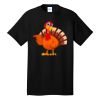 Tall Core Cotton Tee Thumbnail