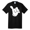 Tall Core Cotton Tee Thumbnail
