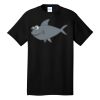 Tall Core Cotton Tee Thumbnail