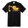 Tall Core Cotton Tee Thumbnail