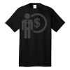 Tall Core Cotton Tee Thumbnail