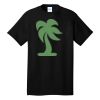 Tall Core Cotton Tee Thumbnail