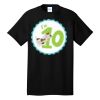 Tall Core Cotton Tee Thumbnail
