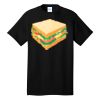Tall Core Cotton Tee Thumbnail