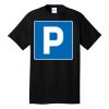 Tall Core Cotton Tee Thumbnail