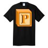 Tall Core Cotton Tee Thumbnail