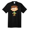 Tall Core Cotton Tee Thumbnail
