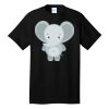 Tall Core Cotton Tee Thumbnail