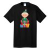 Tall Core Cotton Tee Thumbnail