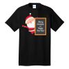 Tall Core Cotton Tee Thumbnail