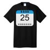 Tall Core Cotton Tee Thumbnail